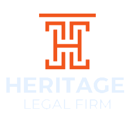 Heritage Legal Firm